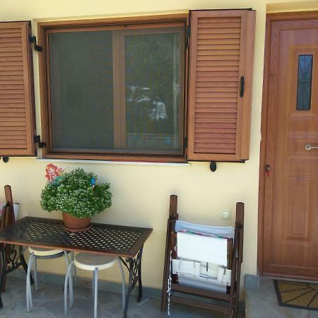Ioannis Stagkonis Apartment Áyios Nikólaos Luaran gambar