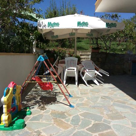 Ioannis Stagkonis Apartment Áyios Nikólaos Luaran gambar