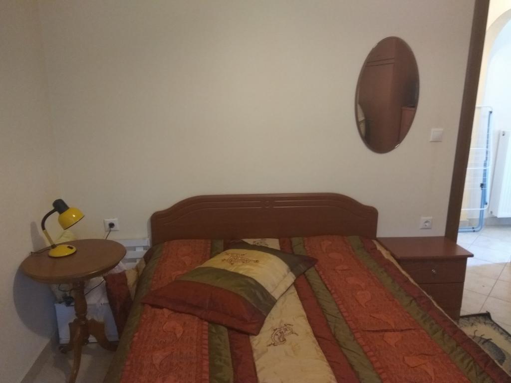 Ioannis Stagkonis Apartment Áyios Nikólaos Luaran gambar