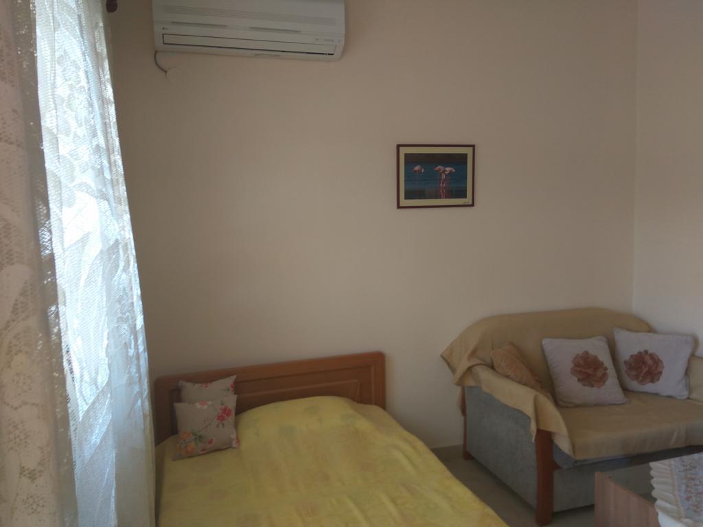 Ioannis Stagkonis Apartment Áyios Nikólaos Luaran gambar
