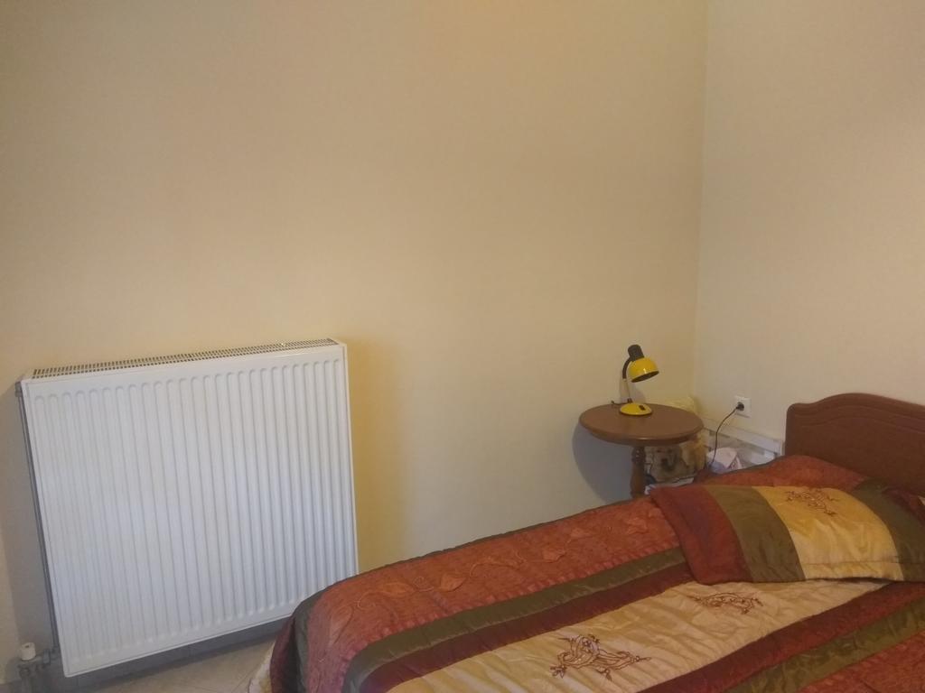 Ioannis Stagkonis Apartment Áyios Nikólaos Luaran gambar