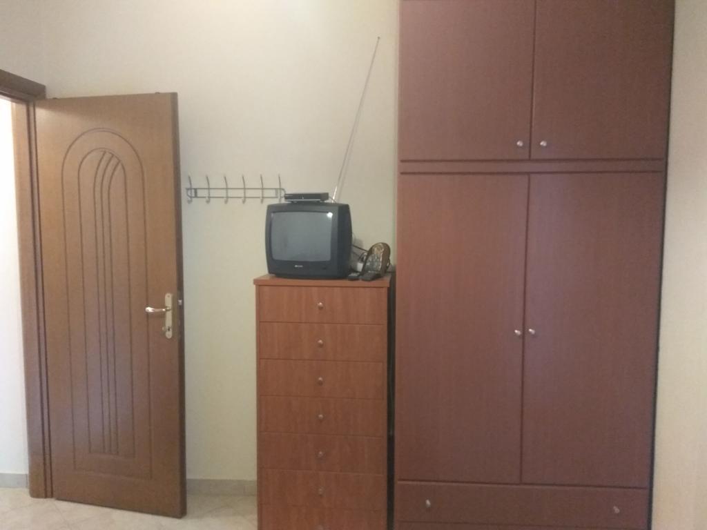 Ioannis Stagkonis Apartment Áyios Nikólaos Luaran gambar
