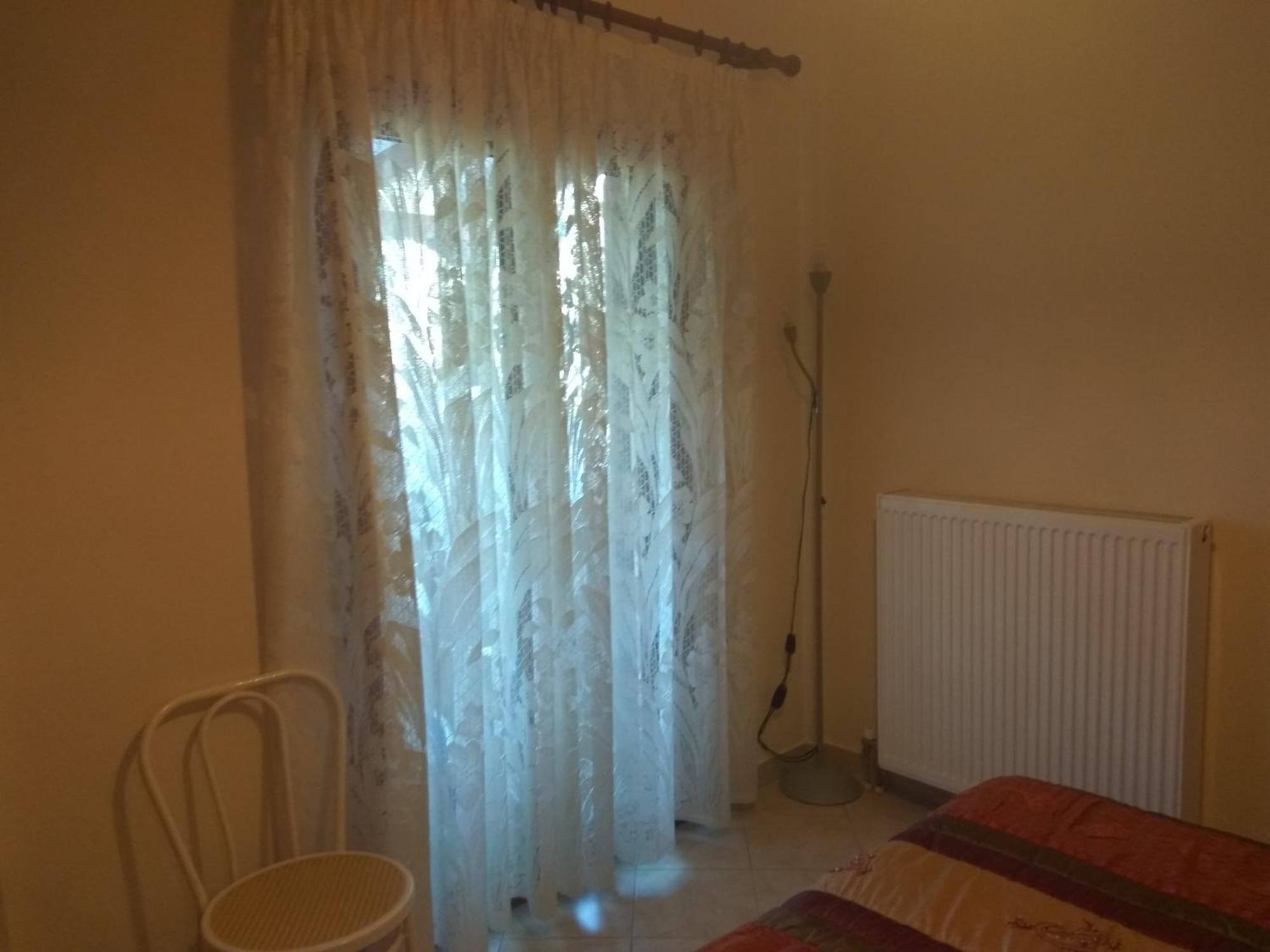 Ioannis Stagkonis Apartment Áyios Nikólaos Luaran gambar