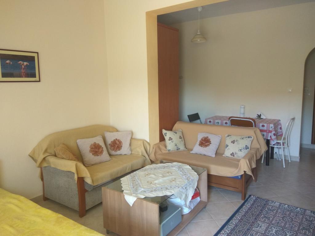 Ioannis Stagkonis Apartment Áyios Nikólaos Luaran gambar