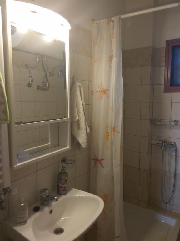 Ioannis Stagkonis Apartment Áyios Nikólaos Luaran gambar