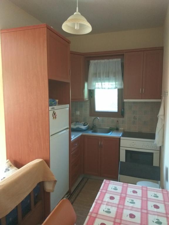 Ioannis Stagkonis Apartment Áyios Nikólaos Luaran gambar