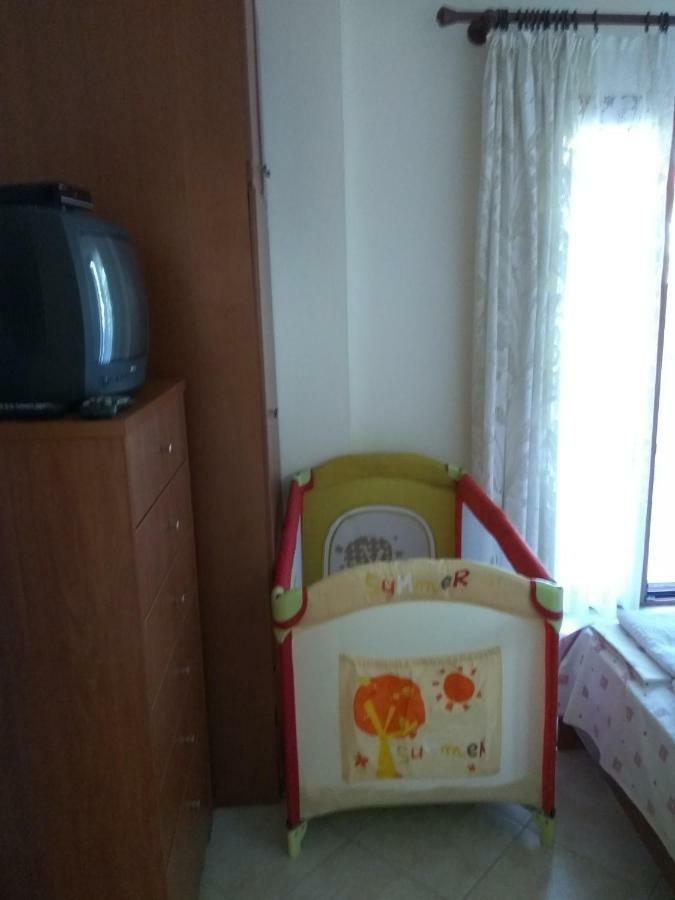 Ioannis Stagkonis Apartment Áyios Nikólaos Luaran gambar