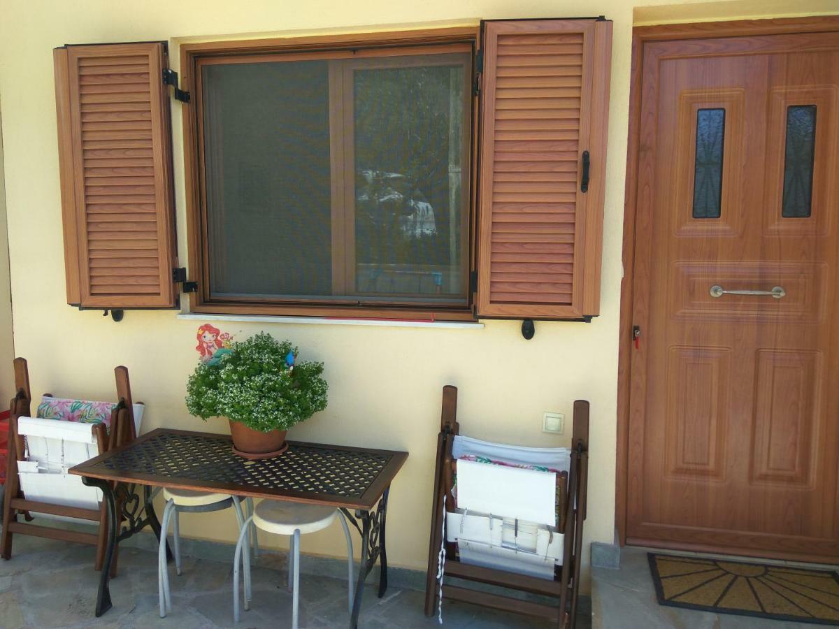Ioannis Stagkonis Apartment Áyios Nikólaos Luaran gambar