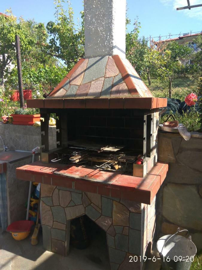 Ioannis Stagkonis Apartment Áyios Nikólaos Luaran gambar